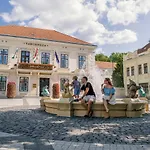 Atmoszféra Apartman *