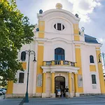 Atmoszféra Apartman
