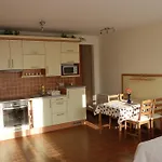 Apartman Atmoszféra