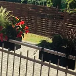 Atmoszféra Apartman Sárvár
