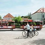 Apartman Atmoszféra Sárvár