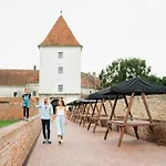 Atmoszféra Apartman
