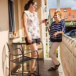 Apartman Atmoszféra Sárvár