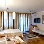 Apartament Atmoszfera Sárvár