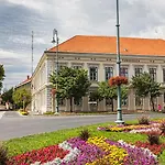 Apartman Atmoszféra *