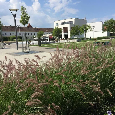 Atmoszfera Apartament