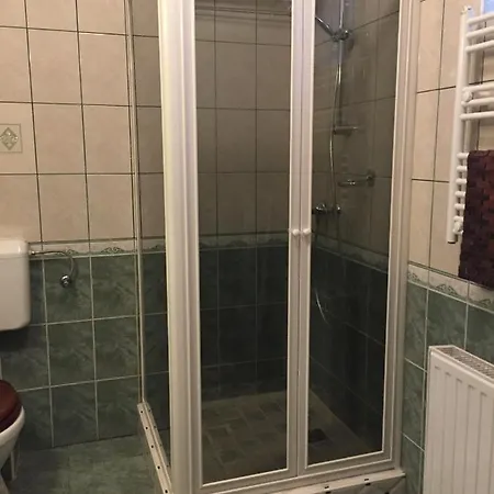 Apartamento Atmoszféra *