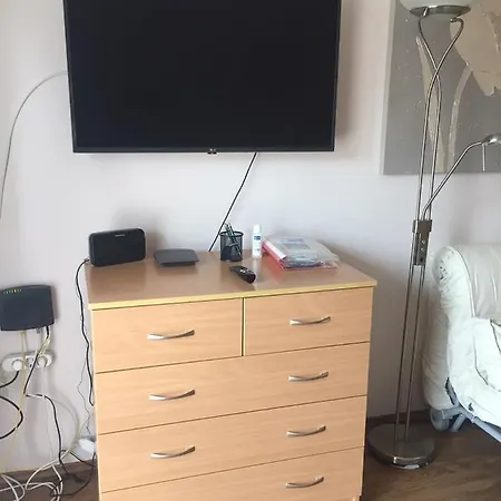Atmoszféra Apartamento