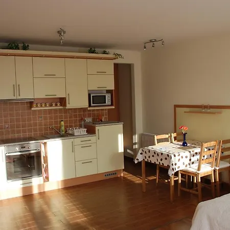 Apartamento Atmoszféra