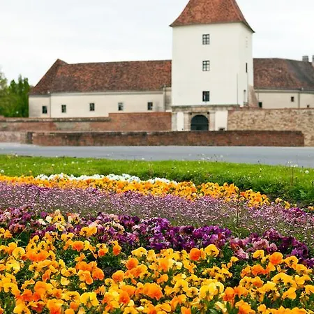 Atmoszféra * Sárvár