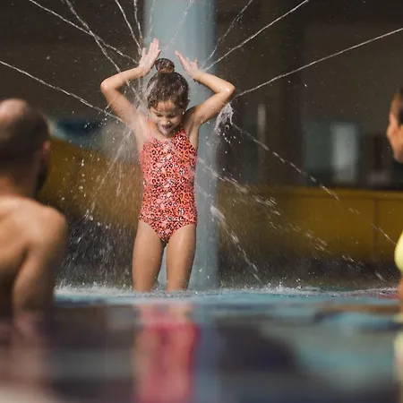 Atmoszfera Apartament