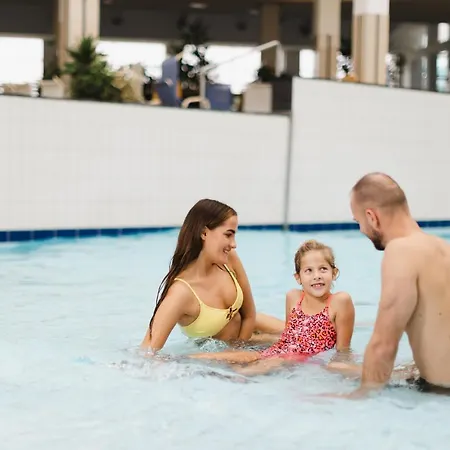 Apartament Atmoszfera Sárvár