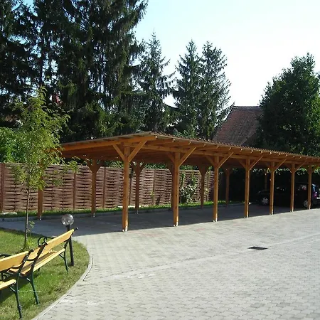 Atmoszfera * Sarvar