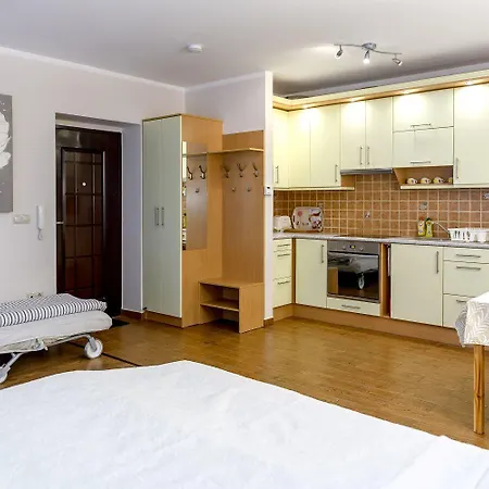 Atmoszfera Apartament
