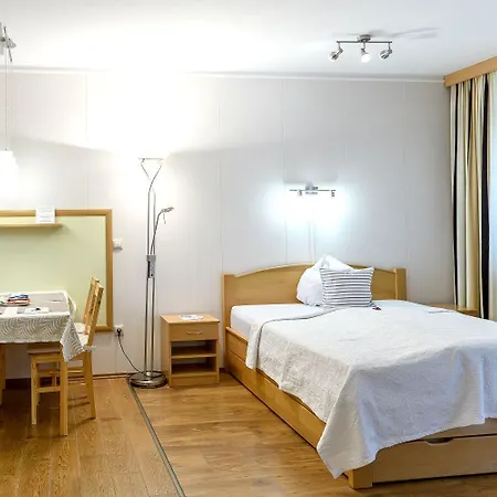 Apartamento Atmoszféra *