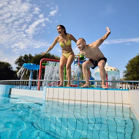 Atmoszfera Apartment Sárvár