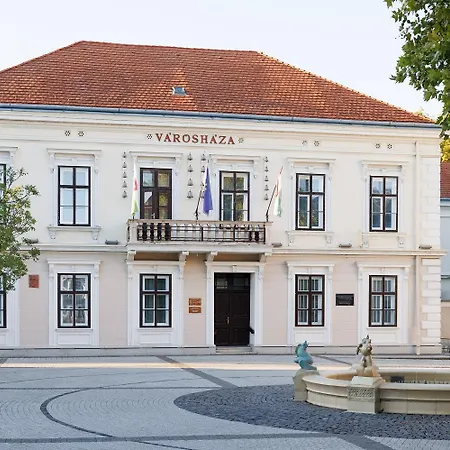Apartamento Atmoszféra *