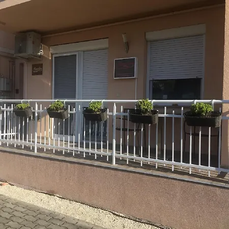 Apartment Atmoszfera *