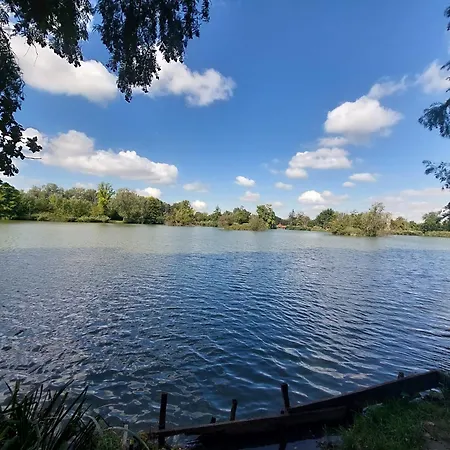 Atmoszfera Apartament