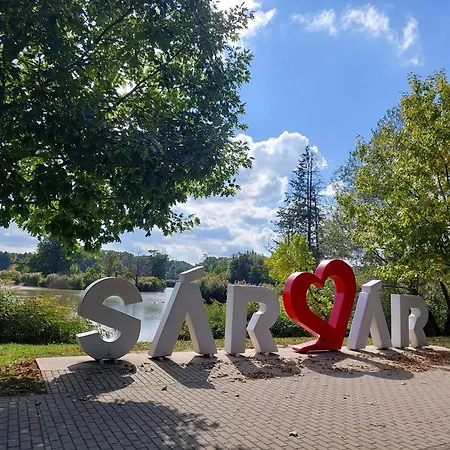 Apartment Atmoszfera