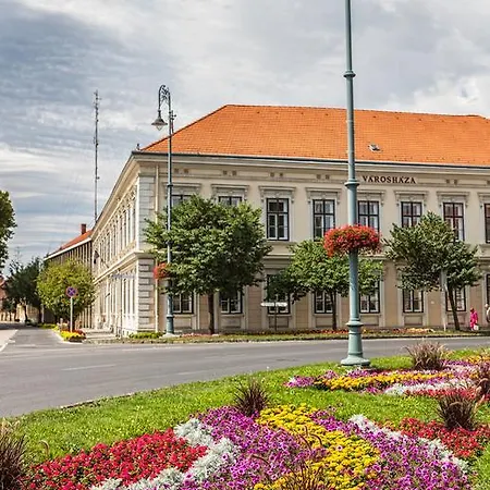 Apartamento Atmoszféra *