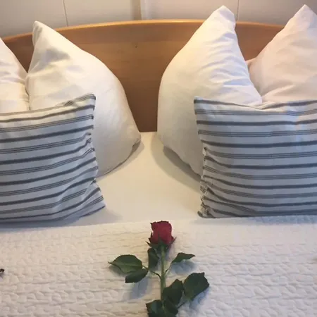 Atmoszféra Apartamento