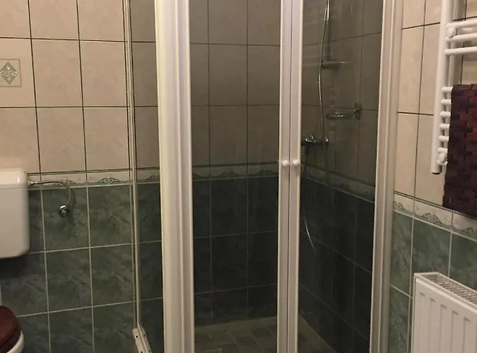 Διαμέρισμα Atmoszfera *