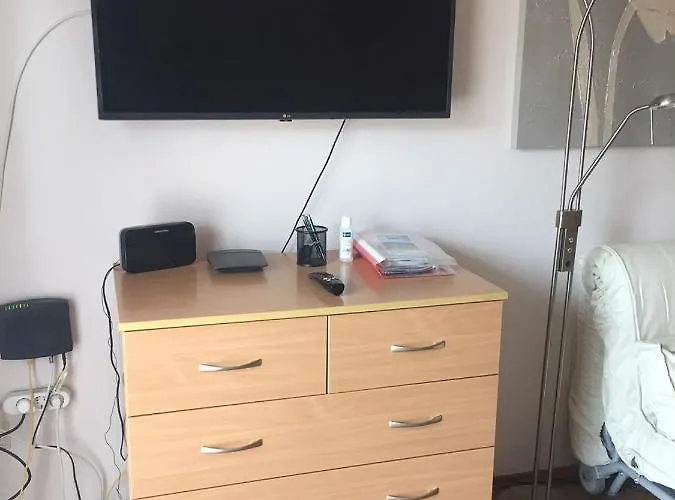 Atmoszfera Apartment