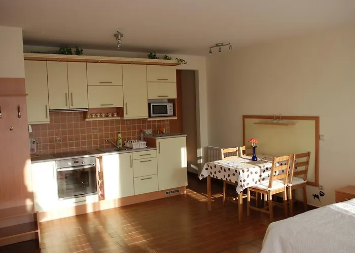 Apartament Atmoszfera