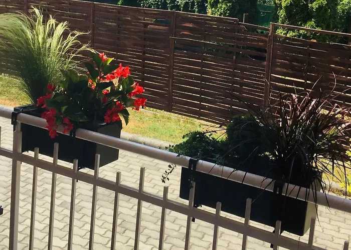Atmoszfera Apartament Sárvár