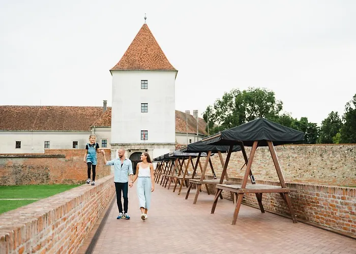 Atmoszfera Apartment