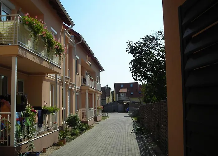 Apartament Atmoszfera