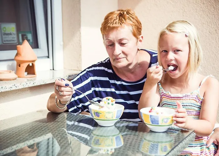 Apartment Atmoszfera