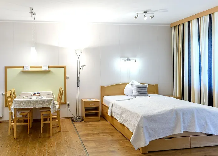 Apartment Atmoszfera *