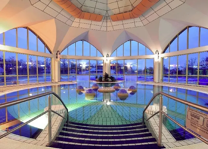 Atmoszfera Apartment Sarvar