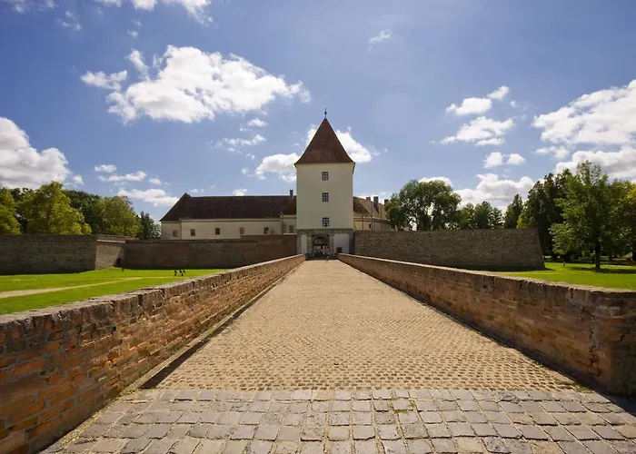 Atmoszfera Apartment