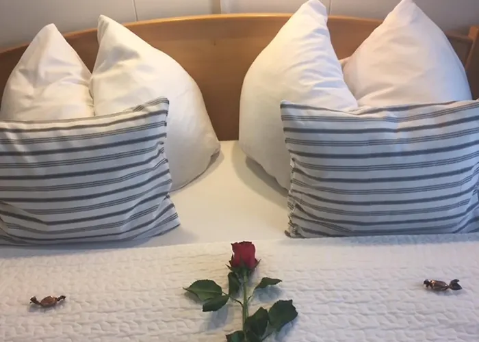 Atmoszfera Apartment