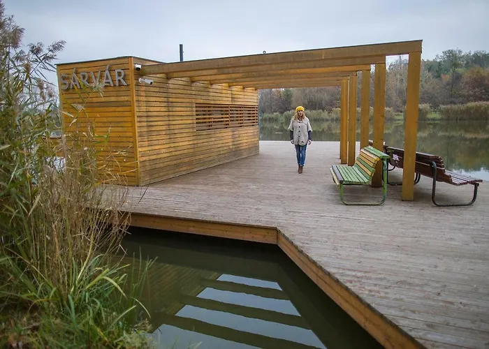 Atmoszfera Apartment *